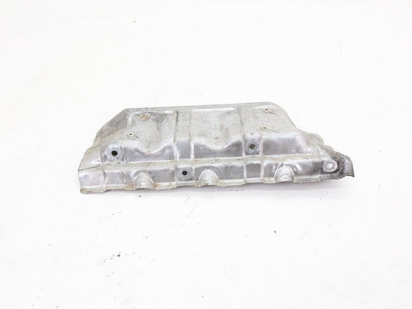 Audi 8V RS3 DAZA Turbocharger Heat Shield 07K129597G