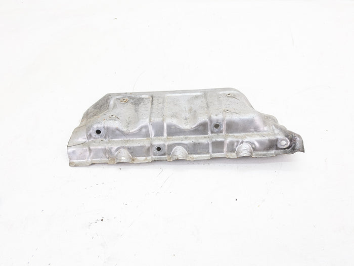 Audi 8V RS3 DAZA Turbocharger Heat Shield 07K129597G