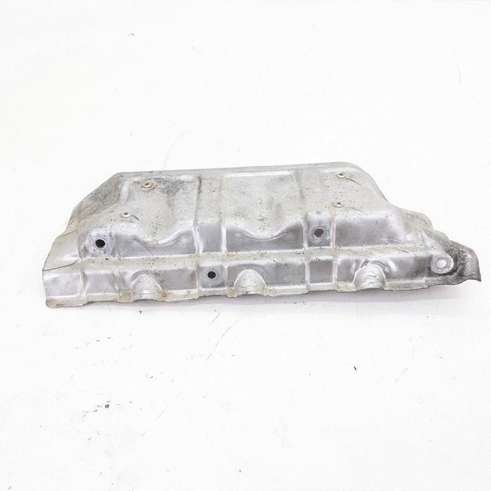 Audi 8V RS3 DAZA Turbocharger Heat Shield 07K129597G