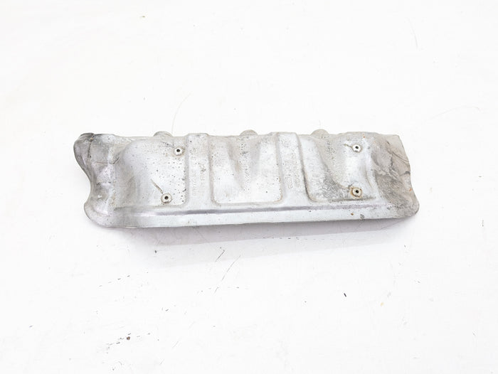 Audi 8V RS3 DAZA Turbocharger Heat Shield 07K129597G