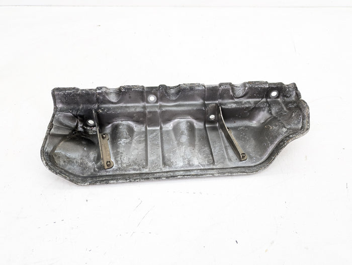 Audi 8V RS3 DAZA Turbocharger Heat Shield 07K129597G