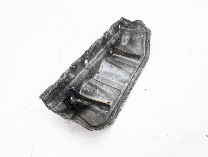Audi 8V RS3 DAZA Turbocharger Heat Shield 07K129597G