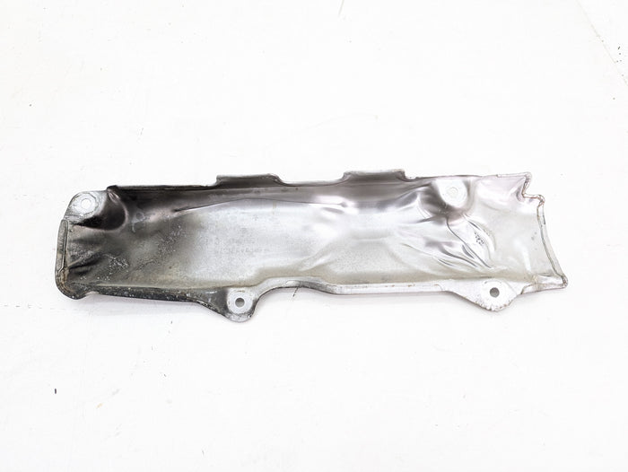 Audi 8V RS3 DAZA Exhaust Manifold Heat Shield 07K253041K