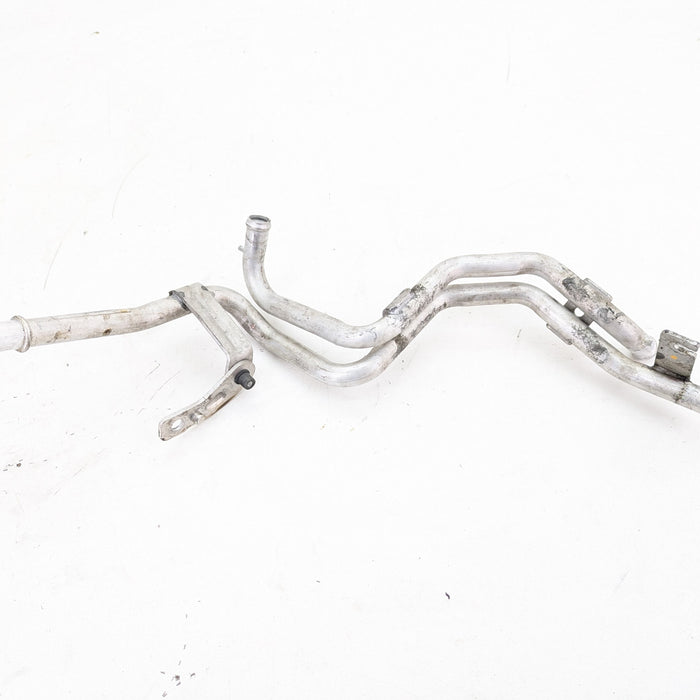 Audi 8V RS3 DAZA Coolant Pipe Line 8V0121397A
