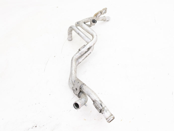 Audi 8V RS3 DAZA Coolant Pipe Line 8V0121397A
