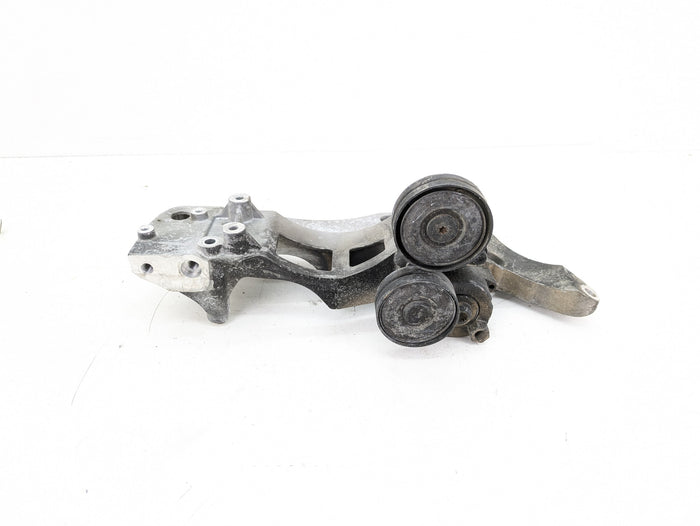 Audi 8V RS3 DAZA Alternator Bracket Mount 07K903141H