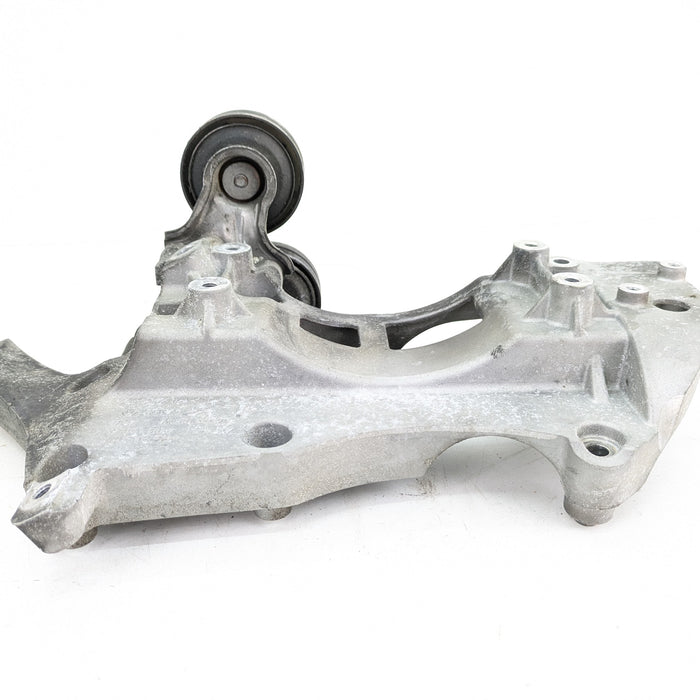 Audi 8V RS3 DAZA Alternator Bracket Mount 07K903141H