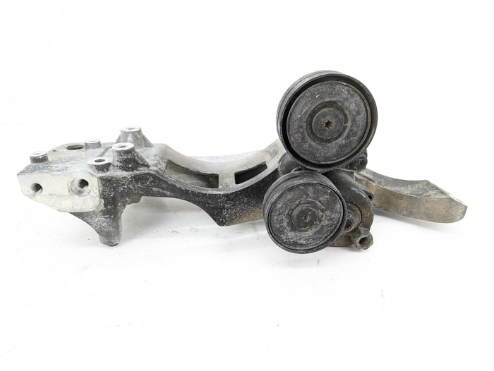 Audi 8V RS3 DAZA Alternator Bracket Mount 07K903141H