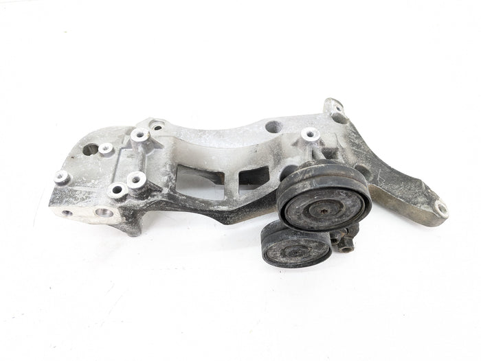 Audi 8V RS3 DAZA Alternator Bracket Mount 07K903141H