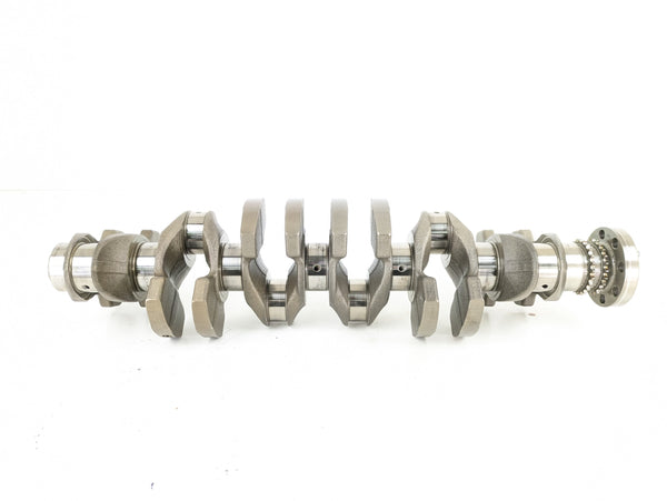 BMW F97 X3 M S58B30 Engine Crankshaft 8053285