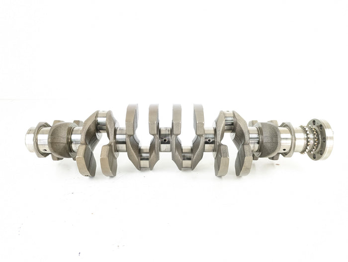 BMW F97 X3 M S58B30 Engine Crankshaft 8053285