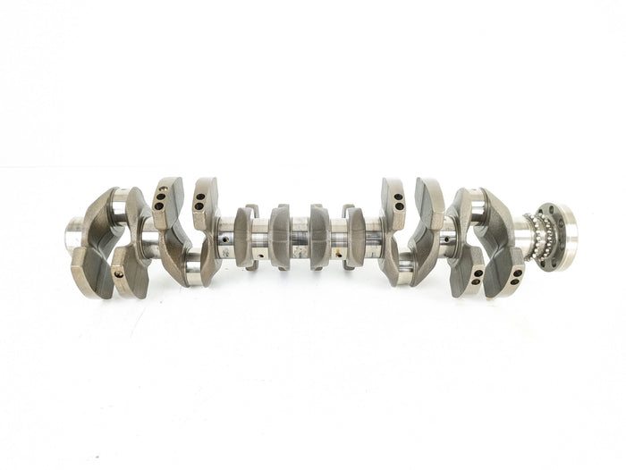 BMW F97 X3 M S58B30 Engine Crankshaft 8053285