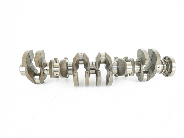 BMW F97 X3 M S58B30 Engine Crankshaft 8053285