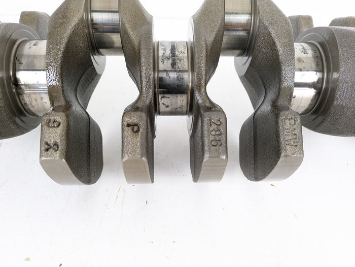 BMW F97 X3 M S58B30 Engine Crankshaft 8053285