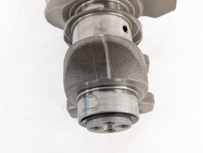 BMW F97 X3 M S58B30 Engine Crankshaft 8053285