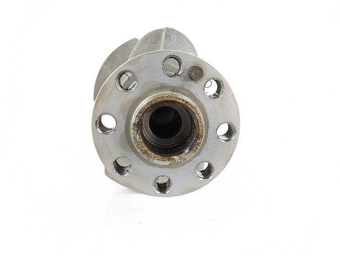 BMW F97 X3 M S58B30 Engine Crankshaft 8053285