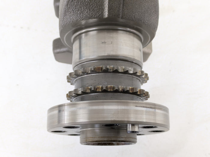 BMW F97 X3 M S58B30 Engine Crankshaft 8053285