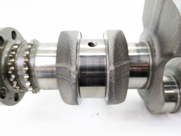 BMW F97 X3 M S58B30 Engine Crankshaft 8053285