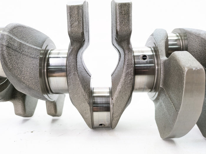 BMW F97 X3 M S58B30 Engine Crankshaft 8053285