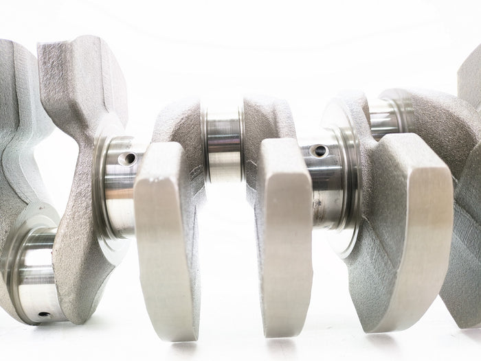 BMW F97 X3 M S58B30 Engine Crankshaft 8053285