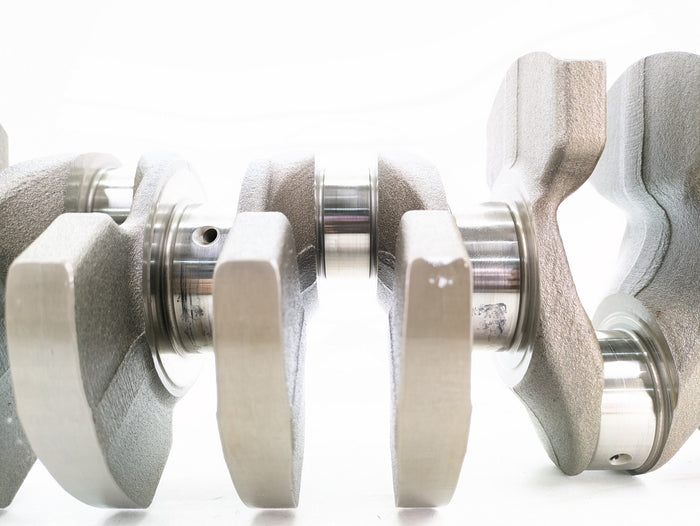BMW F97 X3 M S58B30 Engine Crankshaft 8053285