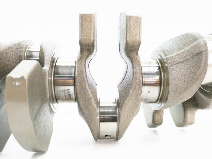 BMW F97 X3 M S58B30 Engine Crankshaft 8053285
