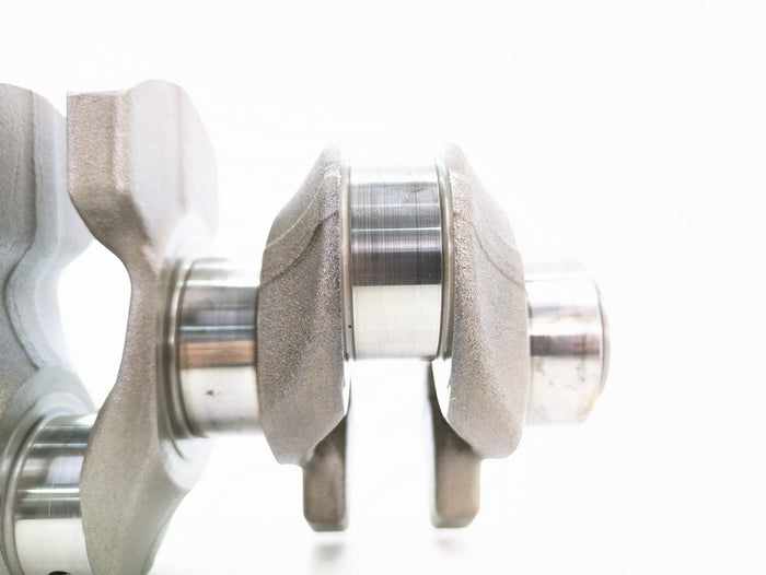 BMW F97 X3 M S58B30 Engine Crankshaft 8053285