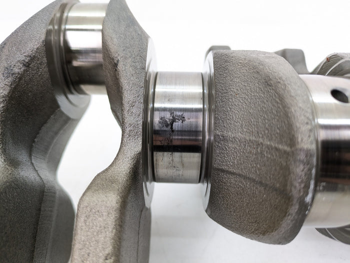 BMW F97 X3 M S58B30 Engine Crankshaft 8053285