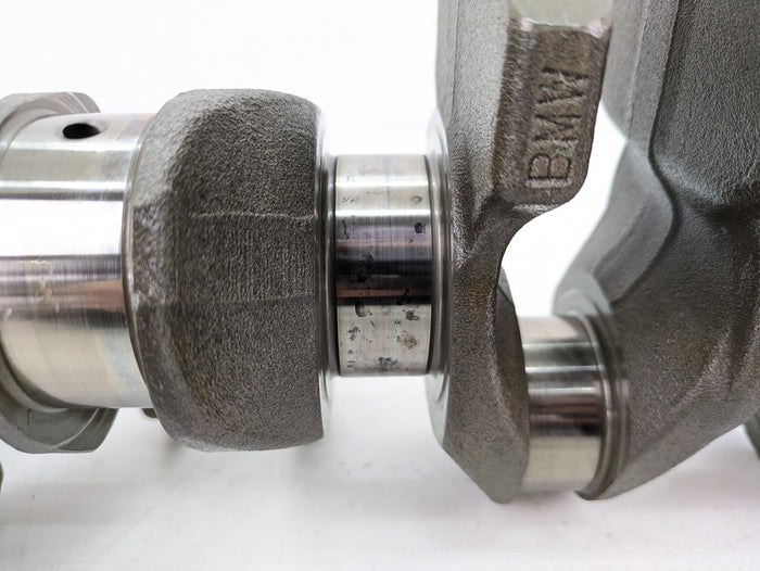 BMW F97 X3 M S58B30 Engine Crankshaft 8053285