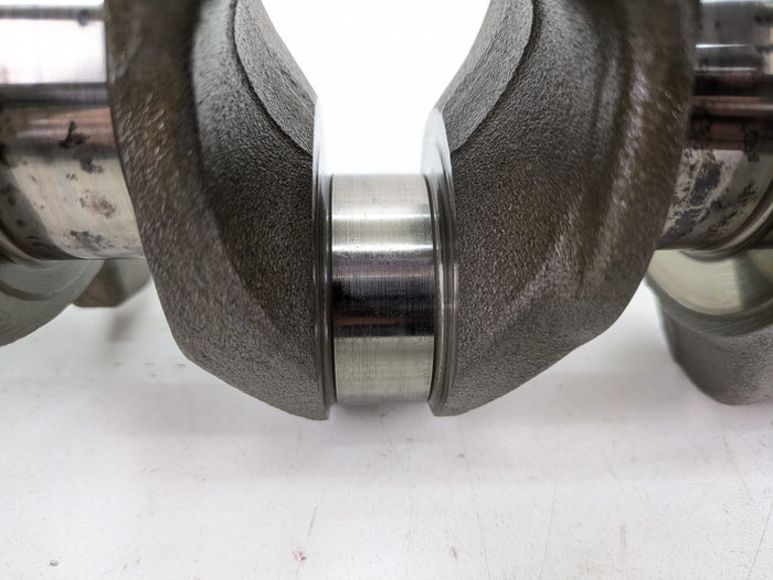 BMW F97 X3 M S58B30 Engine Crankshaft 8053285