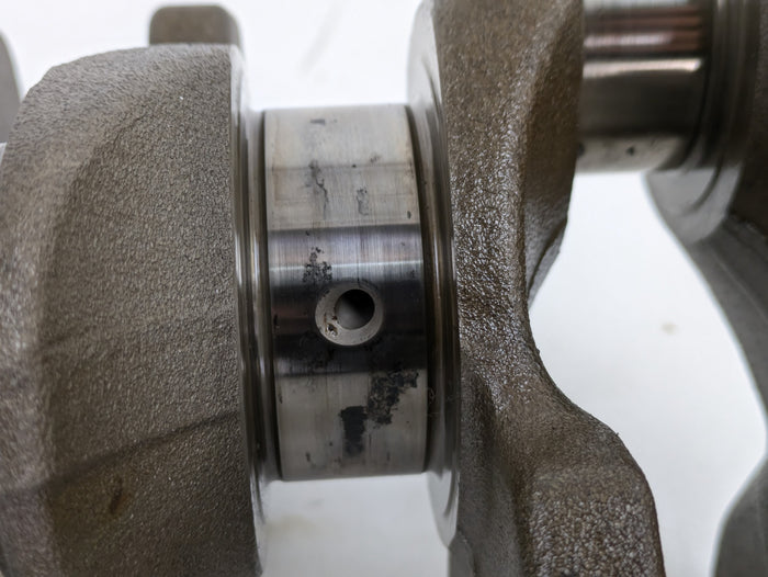 BMW F97 X3 M S58B30 Engine Crankshaft 8053285