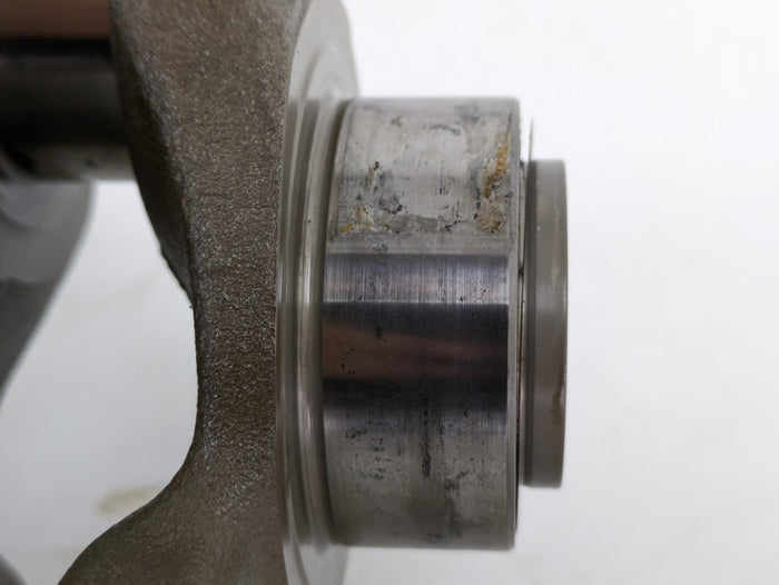 BMW F97 X3 M S58B30 Engine Crankshaft 8053285