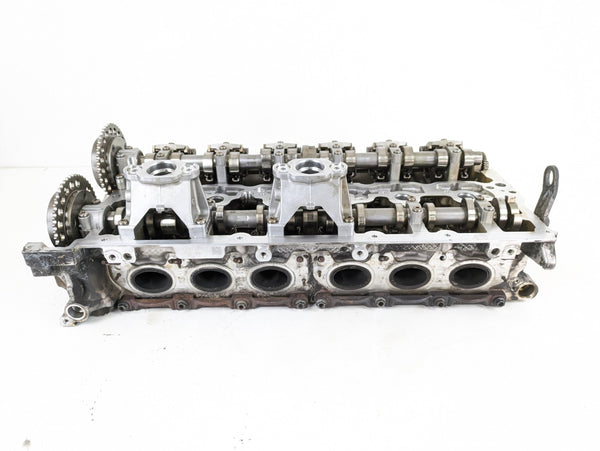 BMW G80 G82 F97 M3 M4 X3 M S58 Cylinder Head Camshafts & Valves 05762117616 *Minor Rust*