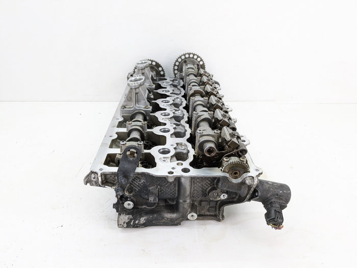 BMW G80 G82 F97 M3 M4 X3 M S58 Cylinder Head Camshafts & Valves 05762117616 *Minor Rust*