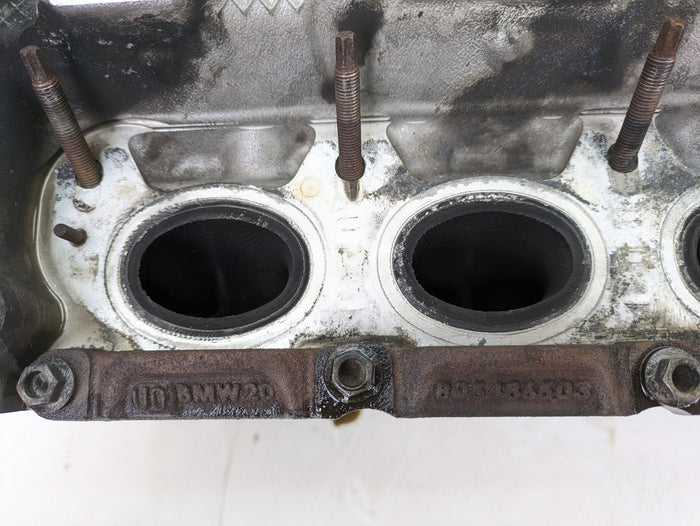 BMW G80 G82 F97 M3 M4 X3 M S58 Cylinder Head Camshafts & Valves 05762117616 *Minor Rust*