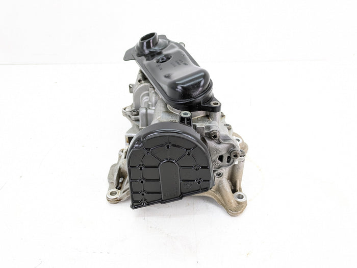 BMW F97 X3 M S58 Engine Oil Suction Pump & Sprocket 11728212/8053434