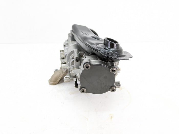 BMW F97 X3 M S58 Engine Oil Suction Pump & Sprocket 11728212/8053434