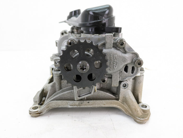 BMW F97 X3 M S58 Engine Oil Suction Pump & Sprocket 11728212/8053434