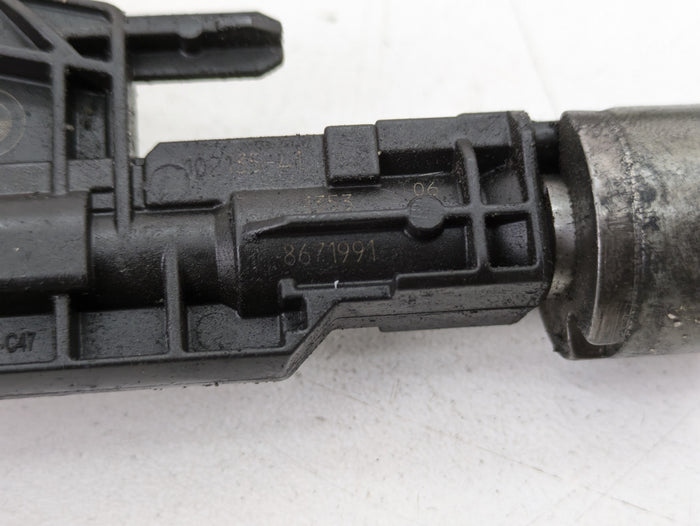 BMW G80 G82 F97 M3 M4 X3 M S58 High Pressure Fuel Injectors Full 6 Set 8671991