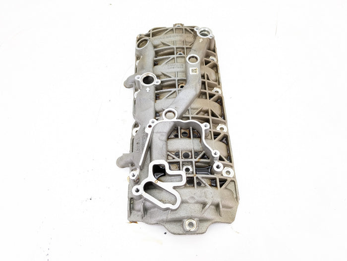 BMW G80 G82 F97 M3 M4 X3 M S58 Oil Pan Windage Tray Deflector Housing 8090917