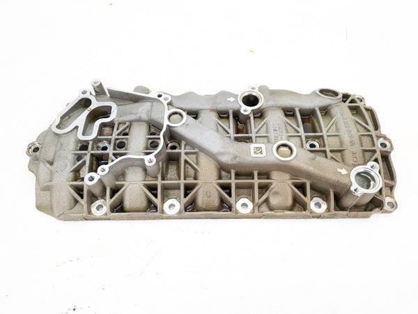 BMW G80 G82 F97 M3 M4 X3 M S58 Oil Pan Windage Tray Deflector Housing 8090917