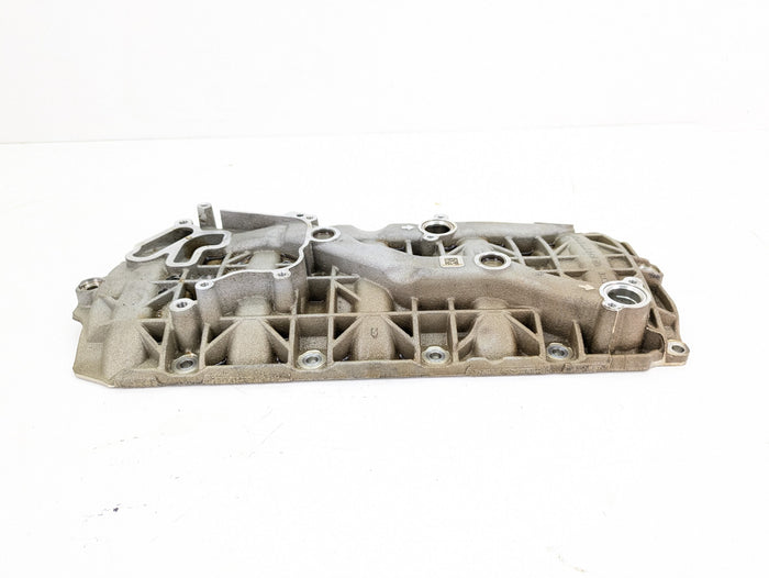 BMW G80 G82 F97 M3 M4 X3 M S58 Oil Pan Windage Tray Deflector Housing 8090917