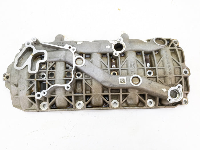 BMW G80 G82 F97 M3 M4 X3 M S58 Oil Pan Windage Tray Deflector Housing 8090917