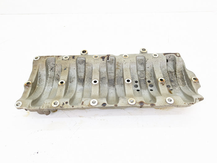 BMW G80 G82 F97 M3 M4 X3 M S58 Oil Pan Windage Tray Deflector Housing 8090917