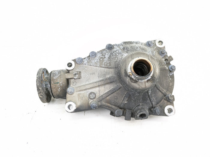 BMW F97 X3 M S58 AWD Front Final Drive Differential 3.154 Ratio 31508487443