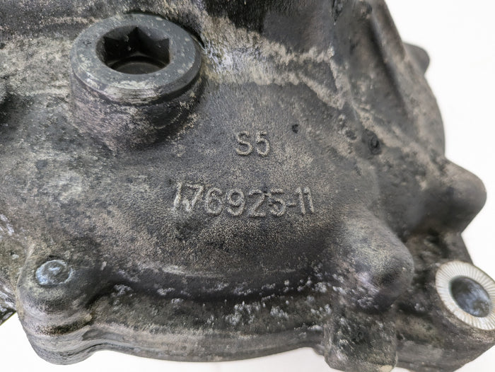 BMW F97 X3 M S58 AWD Front Final Drive Differential 3.154 Ratio 31508487443