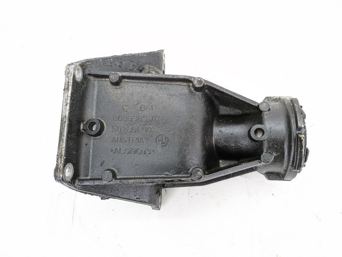 BMW G80 G82 F97 M3 M4 X3 M S58 AWD Front Right Axle Shaft Support Bracket 8639383