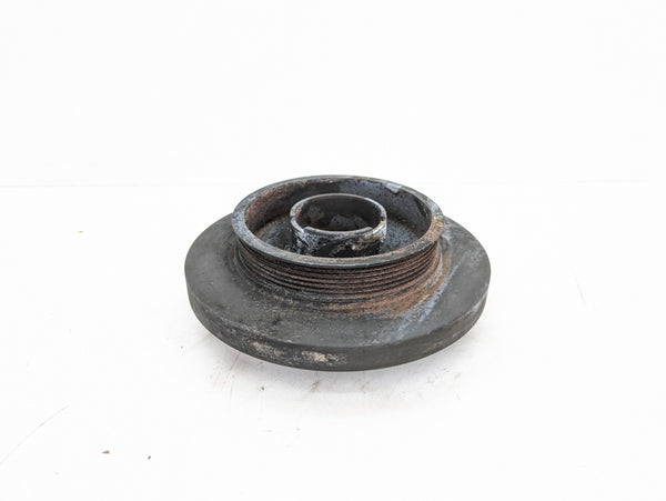 BMW G80 G82 F97 M3 M4 X3 M S58 Harmonic Vibration Damper Balancer 11238053287 *Damaged*