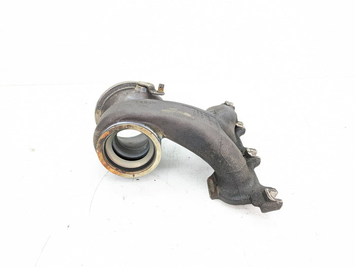 BMW G80 G82 F97 M3 M4 X3 M S58 Cylinder 1-3 Exhuast Manifold Turbocharger Housing 11658469097
