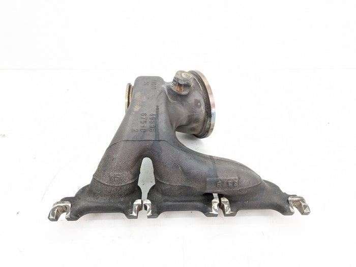 BMW G80 G82 F97 M3 M4 X3 M S58 Cylinder 1-3 Exhuast Manifold Turbocharger Housing 11658469097